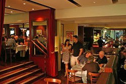 La Brasserie - Accommodation Australia 2