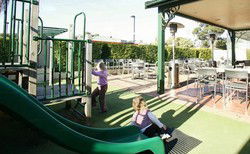 Twin Willows Hotel - Accommodation Australia 3