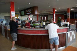 Burleigh Sports Club - Accommodation Australia 3