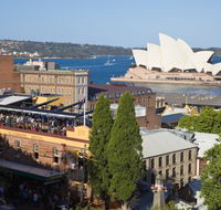 The Glenmore - Local Tourism