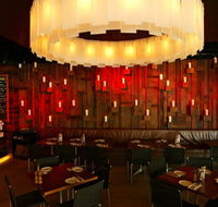 Adria Rybar and Grill - Accommodation Australia