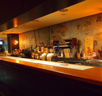 Sporters Bar - Accommodation Australia