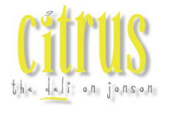 Citrus Deli - Local Tourism 0