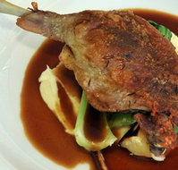 Humid - Accommodation Australia