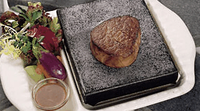 Stone Grill Steakhouse And Seafood - Accommodation Australia 1
