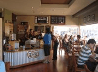 Huskisson Bakery and Cafe - Accommodation Australia
