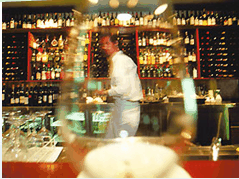 Benchmark Wine Bar - Bed n Breakfasts