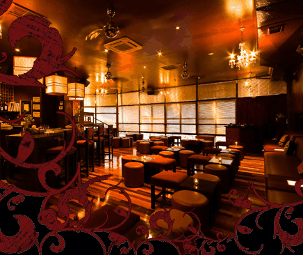 Hippo Lounge Bar - Bed n Breakfasts