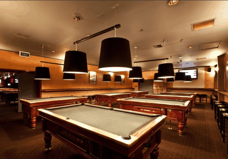 Civic Pub - Accommodation Australia