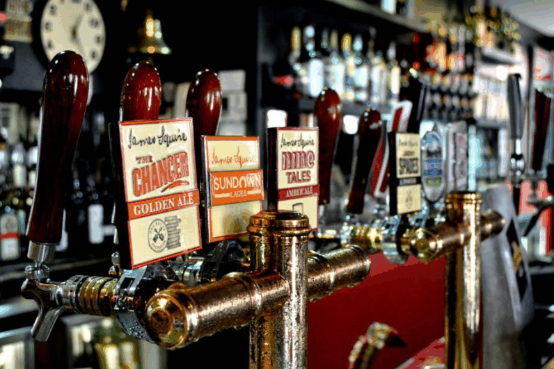 Ginninderra Village ACT Local Tourism