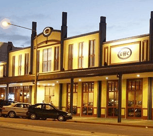 Goulburn Workers Club - Accommodation Australia