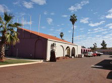 Mueller Ranges WA Local Tourism