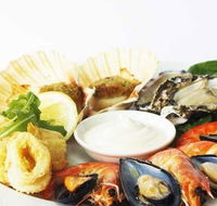 Olivo Restaurant - Local Tourism
