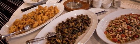 Acqua Pazza Ristorante - Local Tourism 1