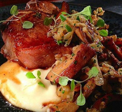 Albion St Kitchen - Local Tourism 1