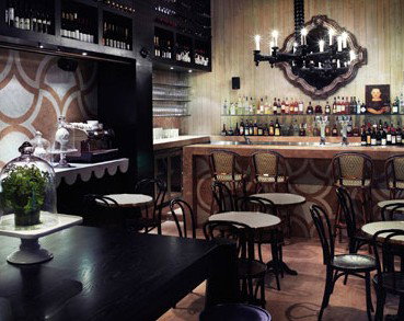 Ash St. Cellar - Bed n Breakfasts 1