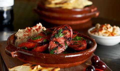 Ash St. Cellar - Bed n Breakfasts 2