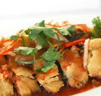 Dragon Boat Restaurant - Local Tourism
