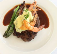 Helm Bar and Bistro - Local Tourism