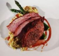 Steel Bar  Grill - Accommodation Australia