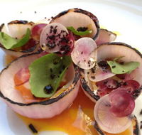 The Bridge Room - Accommodation Australia