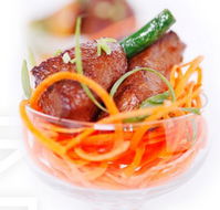 The Eight Modern Chinese Restaurant - Local Tourism