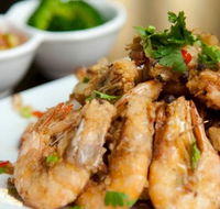 The Meeting Point Restaurant - Local Tourism