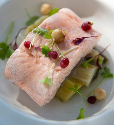 Le Bistro Rivage - Accommodation Australia 0
