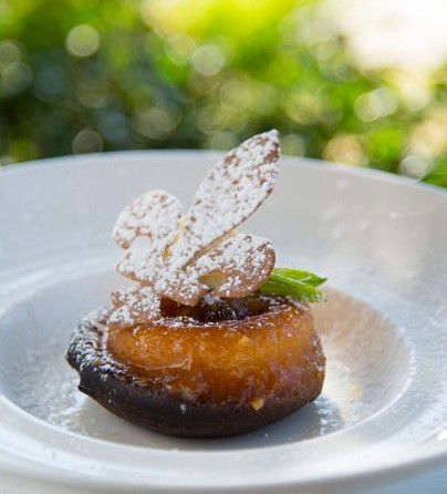 Le Bistro Rivage - Accommodation Australia 2
