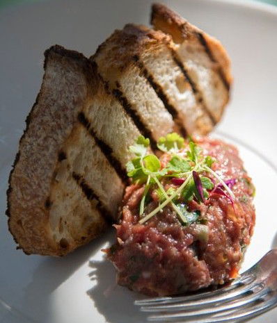 Le Bistro Rivage - Accommodation Australia 5