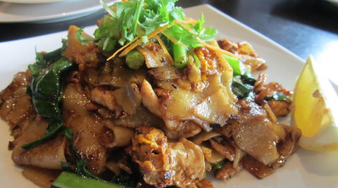 I Thai - Accommodation Australia 1