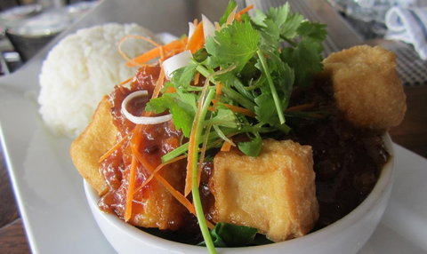 I Thai - Accommodation Australia 2