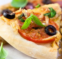 Zabou Bar and Grill - Accommodation Australia