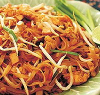 Burleigh Thai - Accommodation Australia