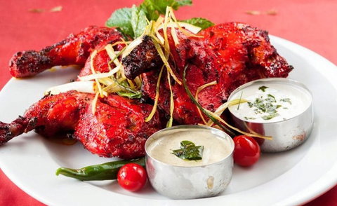 Curry Express - Local Tourism 2