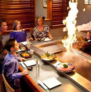Hatsuhana Japanese Restaurant - Local Tourism 0