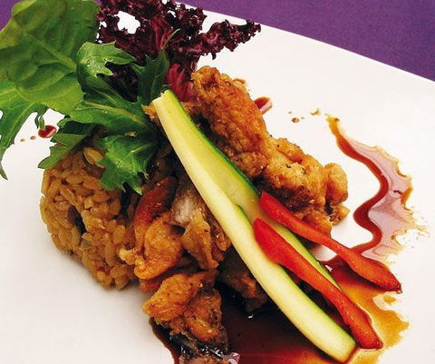 Hatsuhana Japanese Restaurant - Local Tourism 1
