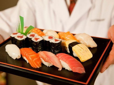 Hatsuhana Japanese Restaurant - Local Tourism 2