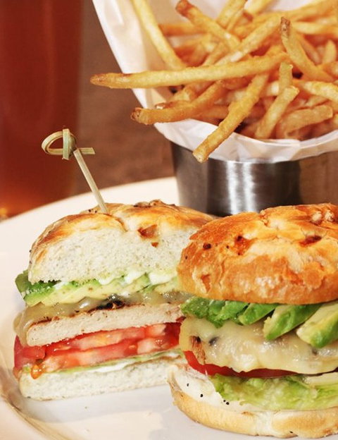 Yardhouse Bar & Brasserie - Accommodation Australia 0