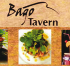 Bago Tavern - Local Tourism