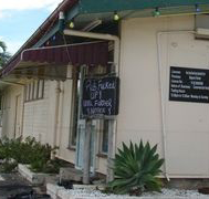 Bajool Hotel - Local Tourism