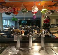 Bank Hotel - Local Tourism