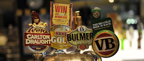 Bay View Hotel - Local Tourism 1