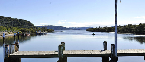 Bay View Hotel - Local Tourism 3