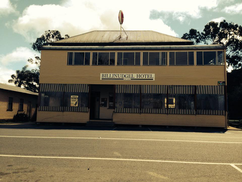 Billinudgel Hotel - Accommodation Australia 2