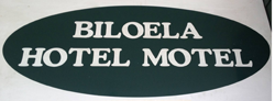 Biloela Hotel Motel - Accommodation Australia 0