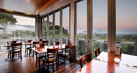 Buderim Tavern - Accommodation Australia 2