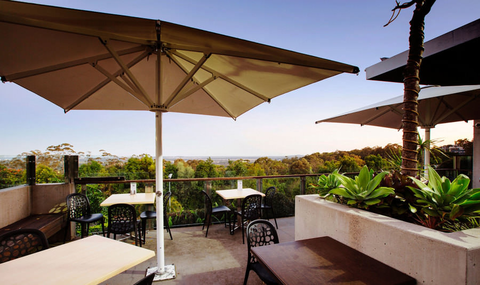 Buderim Tavern - Accommodation Australia 4
