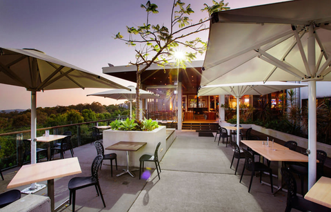 Buderim Tavern - Accommodation Australia 5