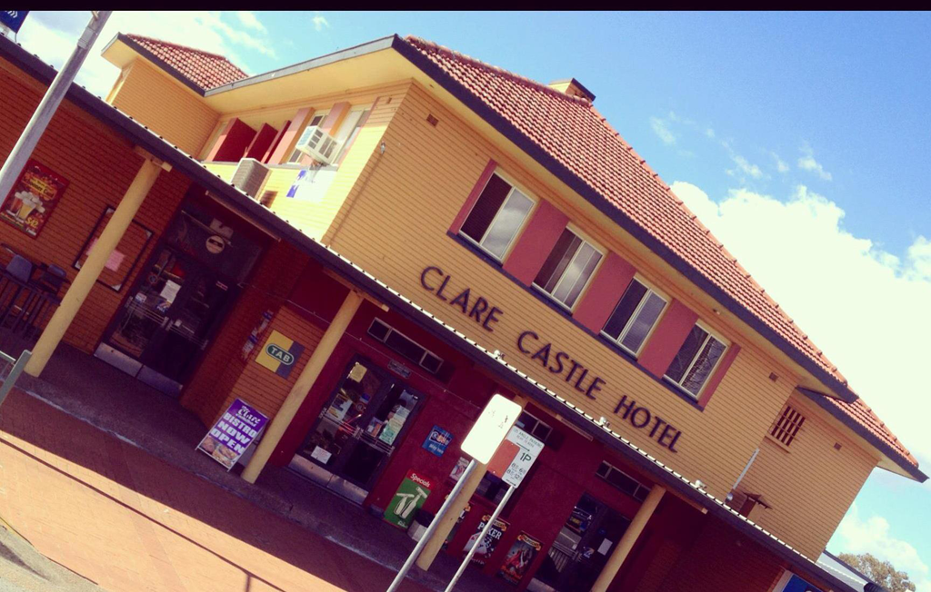 Raymond Terrace NSW Australia Shopping